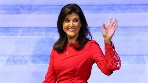 nikki haley hot|Nikki Haley (@nikkihaley) • Instagram photos and videos